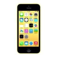 Apple iPhone 5C (Yellow, 16GB) - (Unlocked) Excellent