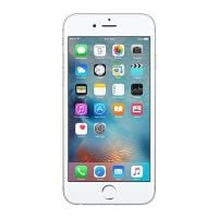 Apple iPhone 6S (Silver, 16GB) - (Unlocked) Pristine
