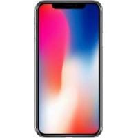 Apple iPhone X 256GB Space Grey (Unlocked) Excellent