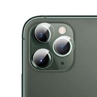 King Kong - Camera Lens Glass for iPhone 11 Pro Max