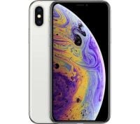Best Deal Apple iPhone XS (64GB ) Silver Unlocked Very Good Condition