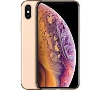 APPLE iPhone Xs - 64 GB, Gold - (Unlocked) Excellent