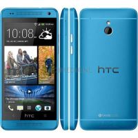 HTC One Mini (Blue, 16GB) - Unlocked - Good