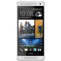 HTC One Mini (Glacial Silver, 16GB) - Unlocked - Pristine