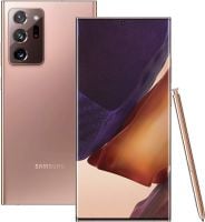 Best Deal Samsung Galaxy Note 20 Ultra 256GB Unlocked Mystic Bronze Very Good Condition