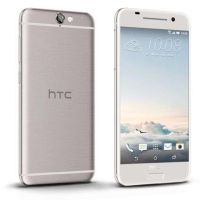 HTC One A9 (Opal Silver,16GB) (Unlocked) Good