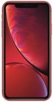 Apple iPhone XR (128GB) - Red - (Unlocked) Excellent