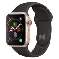Apple Watch (Series 5) GPS + Cellular 40mm Gold Aluminium Case Pristine Condition