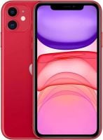 Best Deal Apple iPhone 11 (64 GB ) PRODUCT RED Unlocked Very Good Condition