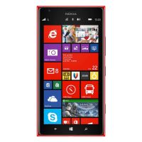 Nokia Lumia 1020  (Red, 32GB) - Unlocked Excellent Condition