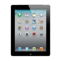 Apple iPad 2 Black 16GB Wi-Fi  - Excellent  Condition