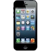 Apple iPhone 5 (Slate Black, 16GB) - Unlocked - Excellent