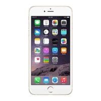 Apple iPhone 6 Plus (Gold, 16GB) - (Unlocked)  Excellent Condition 