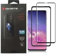 Xquisite 3D Glass - Galaxy S10 (Mounting Frame Included)