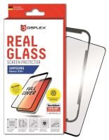 Displex - 3D Real Glass - Galaxy S10 Plus