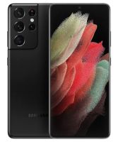Best Deal Samsung Galaxy S21 Ultra 5G 128GB Unlocked Phantom Black Very Good Condition