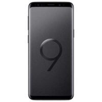 Samsung Galaxy S9 + Midnight Black, 128 Gb) (Unlocked) - Good
