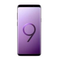 Samsung Galaxy S9 + Lilac Purple 64Gb) (Unlocked) - Excellent