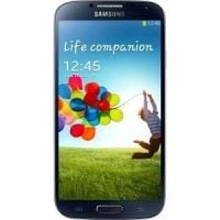 Samsung Galaxy S4 i9295 Active (Black,  16GB) - (Unlocked) Good