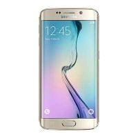 Samsung Galaxy S6 Edge G925 (Gold Platinum , 32GB) (Unlocked) Pristine