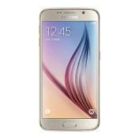 Samsung Galaxy S6 G920 (Gold Platinum, 32GB) (Unlocked) Good