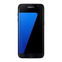 Samsung Galaxy S7 Edge G935F (Black , 32GB) (Unlocked) Excellent