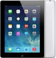 Apple iPad 5 White 32 GB Wi-Fi Only - Excellent Condition