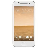 HTC One A9 (Topaz Gold, 16GB) - Unlocked - Good