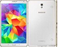 Samsung Galaxy Tab S 8.4 WiFi - T700 - Black/White (16Gb) (WIFI) 