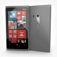 Nokia Lumia 920 (Gray, 32GB) - (Unlocked) Pristine
