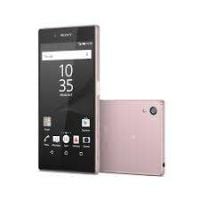 Sony Xperia Z5 (Pink, 32GB) - Unlocked - Excellent