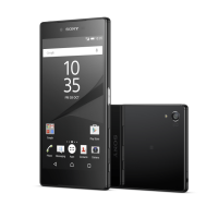Sony Xperia Z5 Premium (Black, 32GB) - Unlocked - Excellent