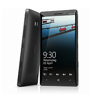 Nokia Lumia 930 (Black, 32GB) - (Unlocked) Pristine