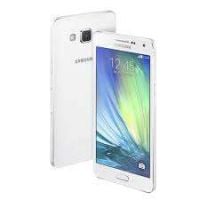 Samsung Galaxy A5 A500FU (White, 16GB) - (Unlocked) Excellent