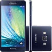 Samsung Galaxy A5 A500FU (Black, 16GB) - (Unlocked) Good