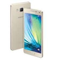Samsung Galaxy A5 A500FU (Gold, 16GB) - (Unlocked) Good