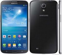 Samsung Galaxy Mega 6.3 i9205 (Black, 16GB) (Unlocked) Excellent
