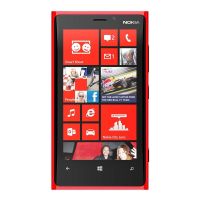 Nokia Lumia 920 (Red, 32GB) - (Unlocked) Pristine Condition