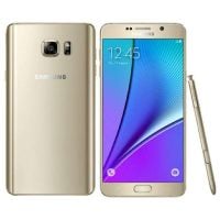 Samsung Galaxy Note 5 (Gold Platinum, 32, 64, 128Gb) (Unlocked) 
