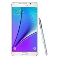 Samsung Galaxy Note 5 (White Pearl, 32, 64, 128Gb) (Unlocked) 