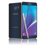 Samsung Galaxy Note 5 (Black Sapphire, 32, 64, 128Gb) (Unlocked) 