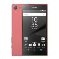 Sony Xperia Z5 Compact (Coral, 32GB) - Unlocked - Excellent
