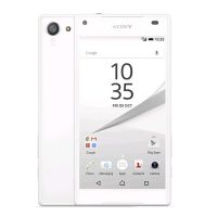 Sony Xperia Z5 Compact (White, 32GB) - Unlocked - Excellent Condition