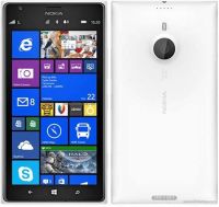Nokia Lumia 1520 (white, 32GB) - (Unlocked) Excellent