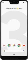 Google Pixel 3 XL White, 64Gb) (Unlocked) - Pristine Condition