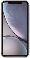 Apple iPhone XR (64GB) - White - (Unlocked) Excellent