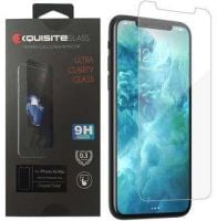 Xquisite 2D Glass - iPhone 11 Pro Max & iPhone XS Max - Clear
