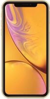 Apple iPhone XR (128GB) - Yellow - (Unlocked) Excellent
