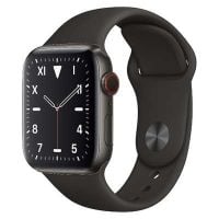 Refurbished apple watch series 3 gps and cellular hot sale