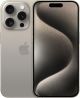 Best Deal Apple iPhone 15 Pro (256 GB ) Natural Titanium Unlocked Pristine Condition